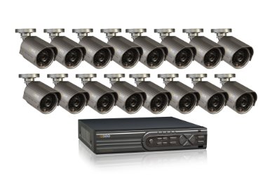 q see 16 channel dvr