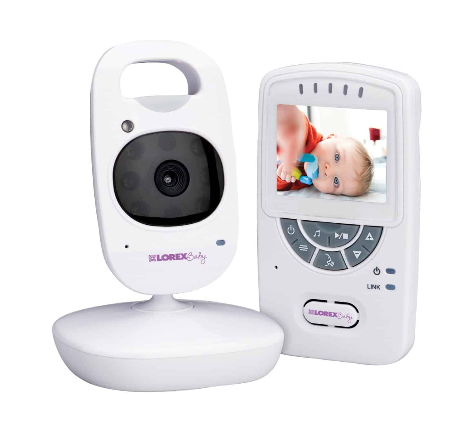 cloud baby monitor reviews