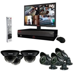 Reviews On Home Surveillance Systems