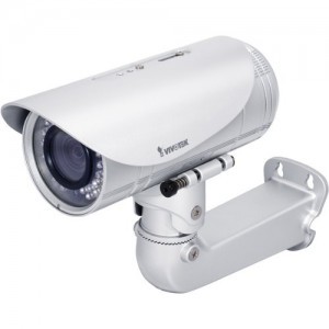 We Compared The 5 Best IP Bullet Cameras 2014 | SecurityBros