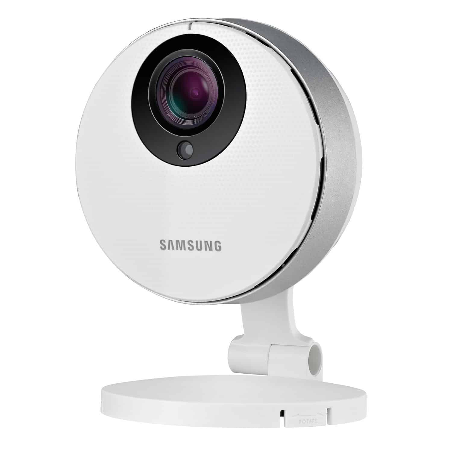 Samsung SDSP5080N Review SecurityBros