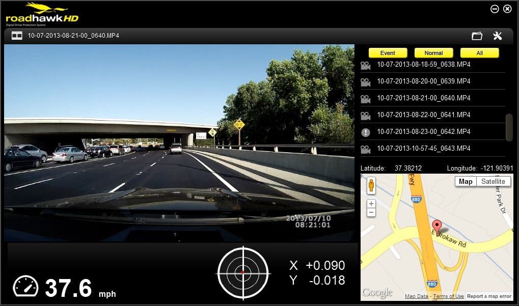3 Reasons to Buy a Dashboard Camera for Your Car—and 4 Reasons Not to - WSJ