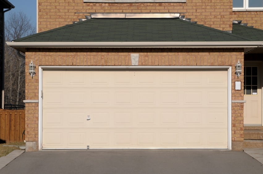 Top 5 Garage Door Security Tips To Ensure Your Garage Is Safe