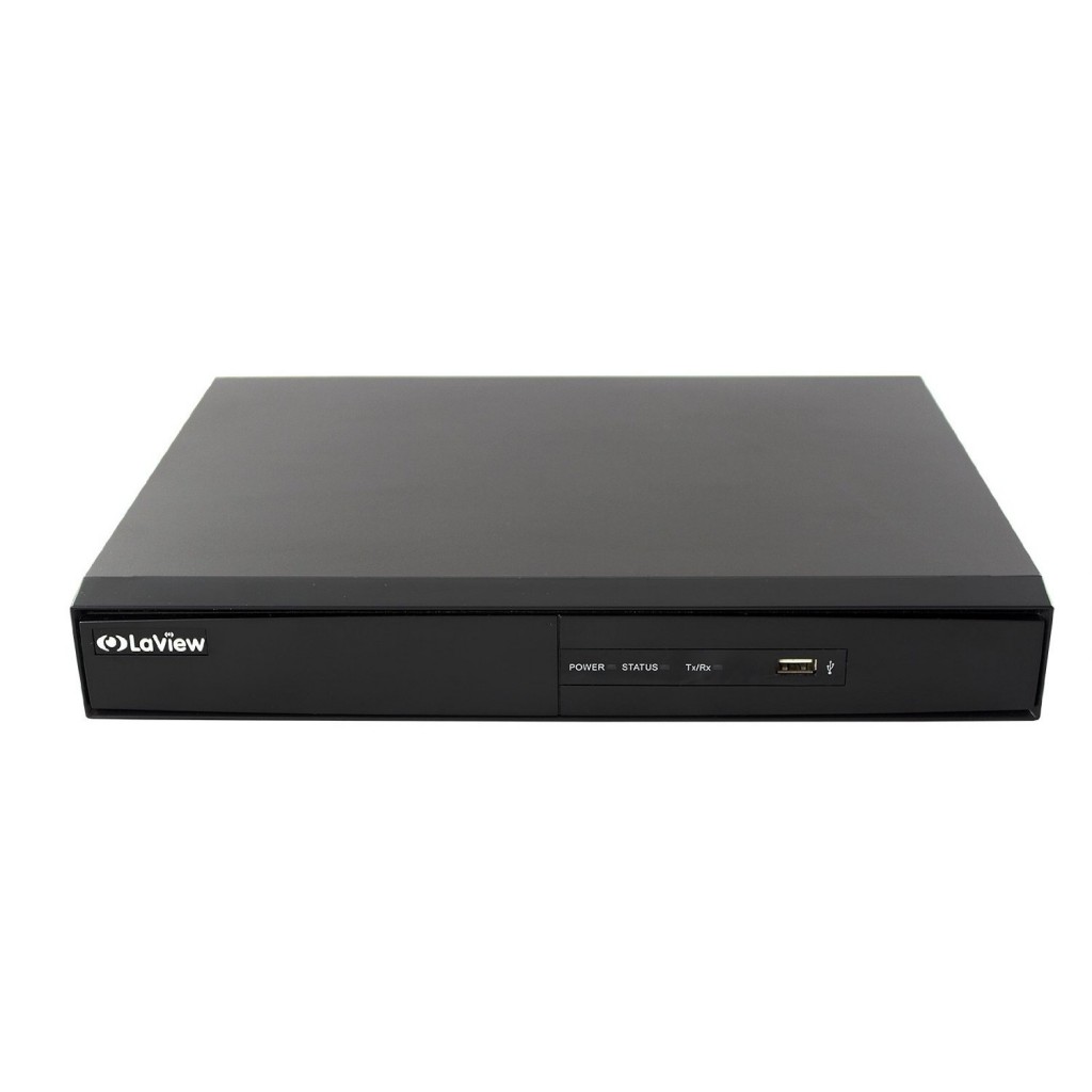 laview dvr