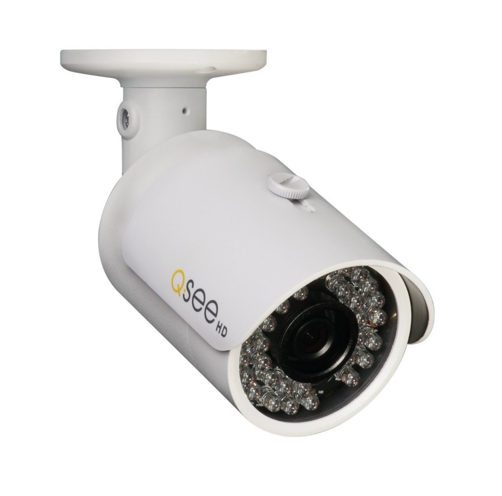 Tech view Ip camera drivers