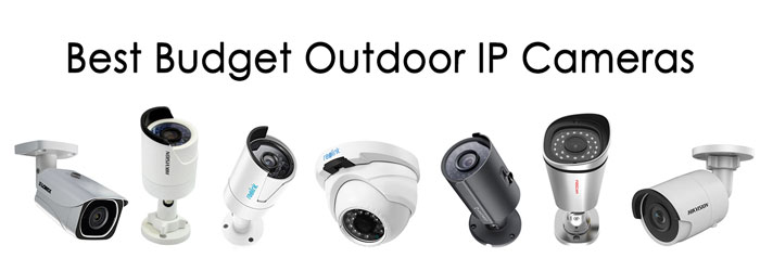 external ip cameras