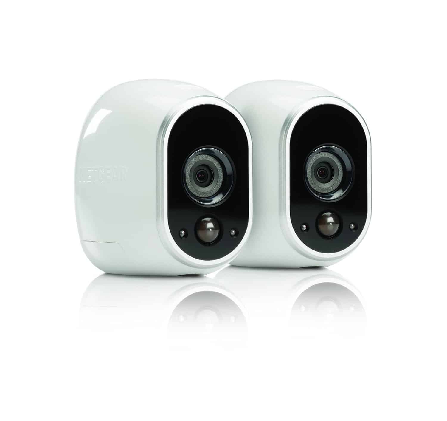 arlo vms3230 review