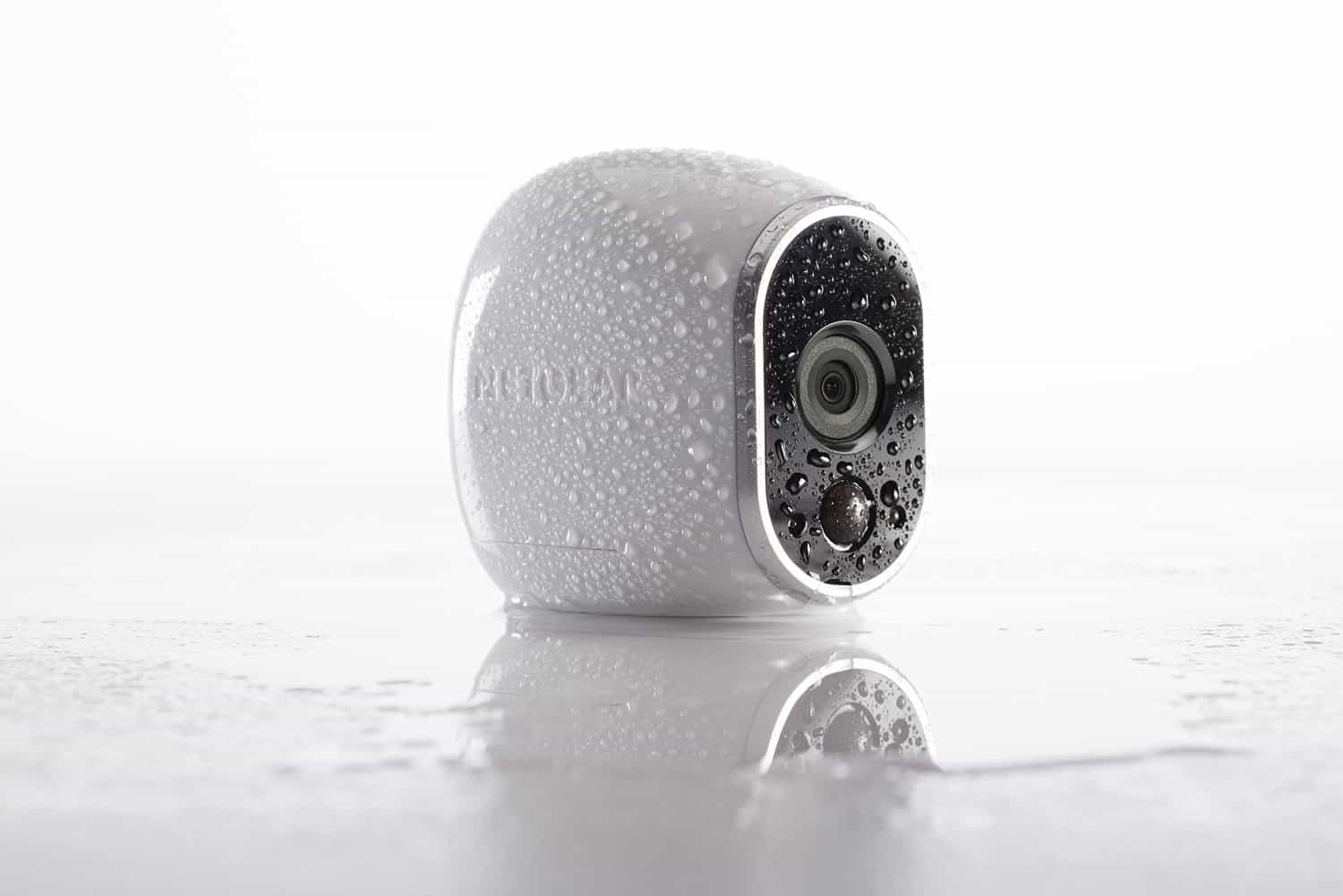 netgear arlo vms3230 review