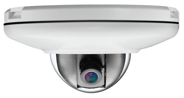 FLIR FX Indoor Security Camera Review | SecurityBros