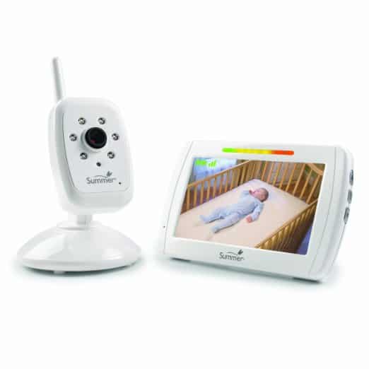 best baby monitor 2016