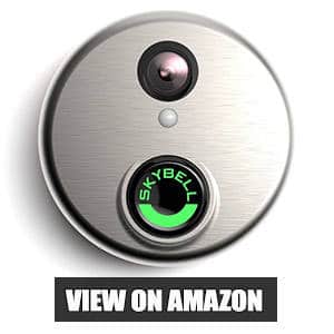 amazon skybell hd