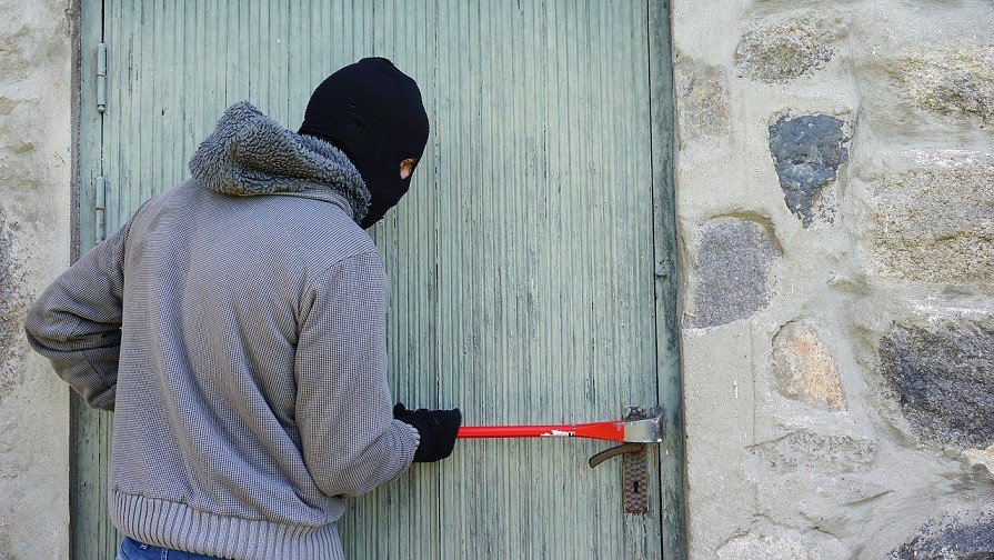 5 Things Burglars Don’t Want You to Know