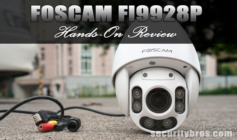 foscam fi9928p review