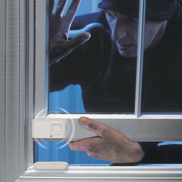 5 Things Burglars Don’t Want You to Know