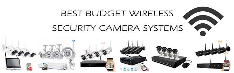 cheapest wireless camera