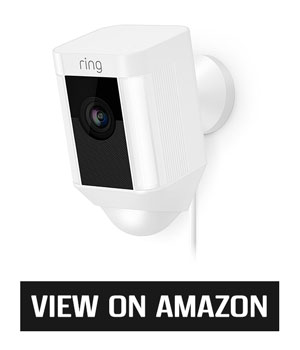 Ring Spotlight Camera Review