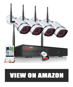 anran security system reviews