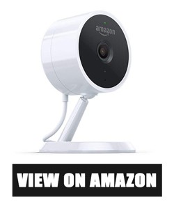 Amazon Cloud Cam Security Camera Review