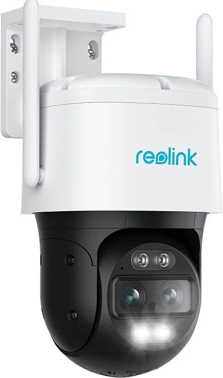 Best Affordable 4k Security Cameras 2024