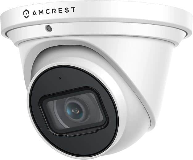 Best Affordable 4k Security Cameras 2024