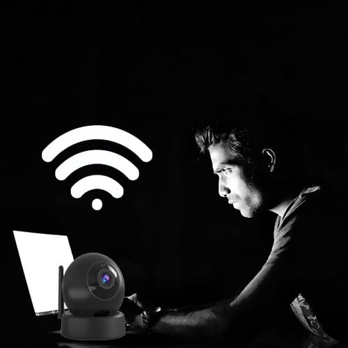 Tips for Securing Your WiFi Home Security Cameras