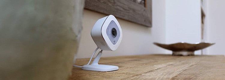 best indoor security camera for small business
