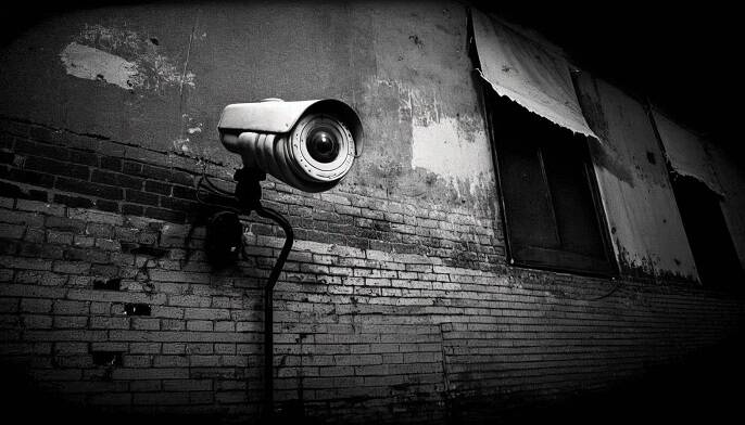 Best Night Vision Security Camera Systems 2024