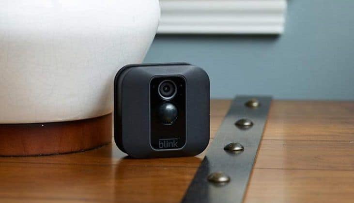 Blink XT2 Smart Security Camera Review