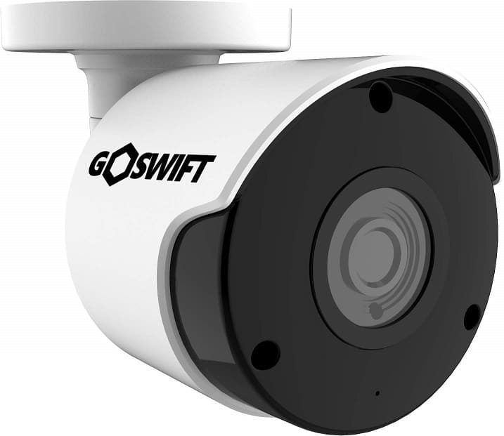 Goswift 4K 8 Channel Surveillance System Review