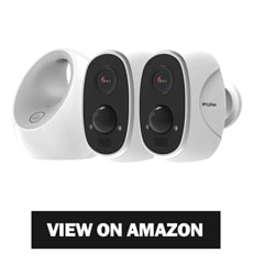 LaView ONE Link Wireless Security Camera Review