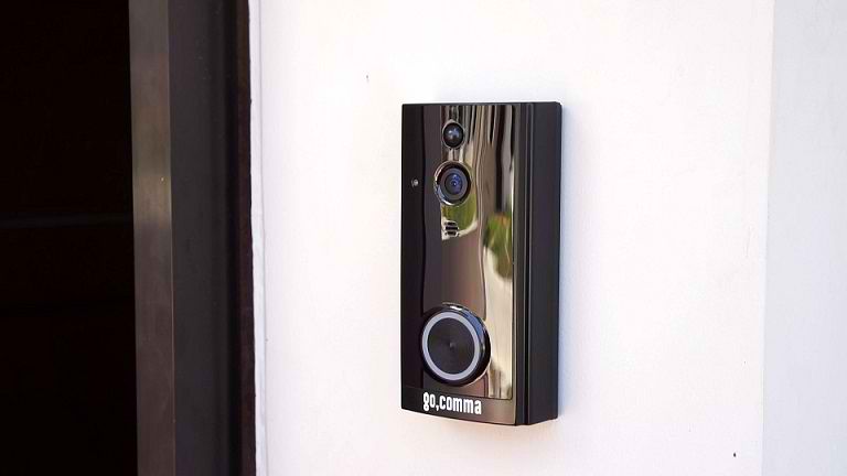 Testing the cheapest 1080p smart video doorbell I could find