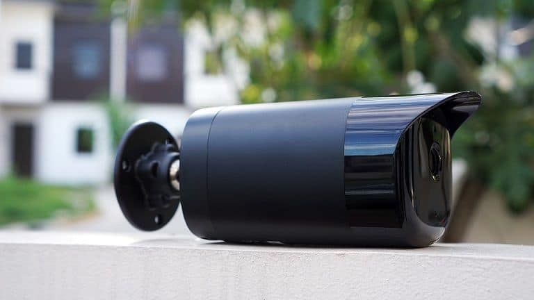 Is this the smartest home security camera? SimCam Alloy Outdoor AI Camera Review