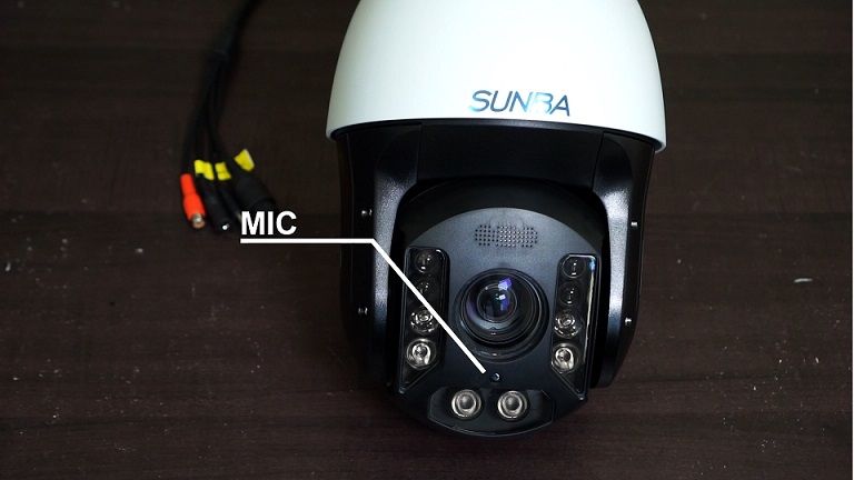 Is this the best Smart Tracking PTZ IP Camera 2020? Sunba Illuminati Review