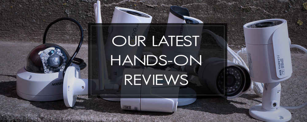 Securitybros - Surveillance and Security Products Reviews