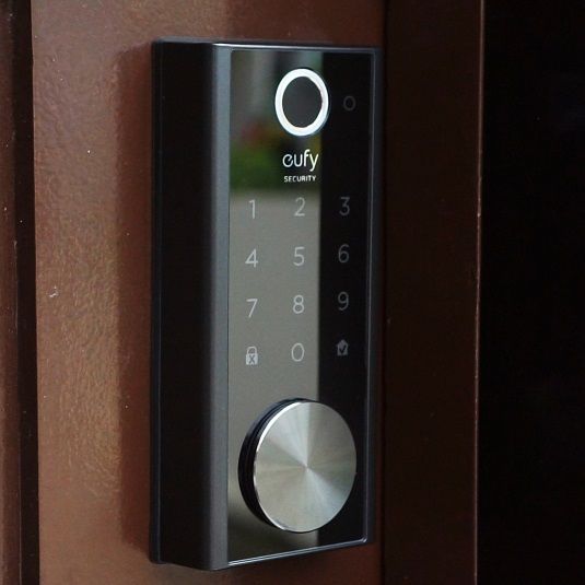 Eufy Fingerprint Smart Lock Touch Review – Is it worth buying?