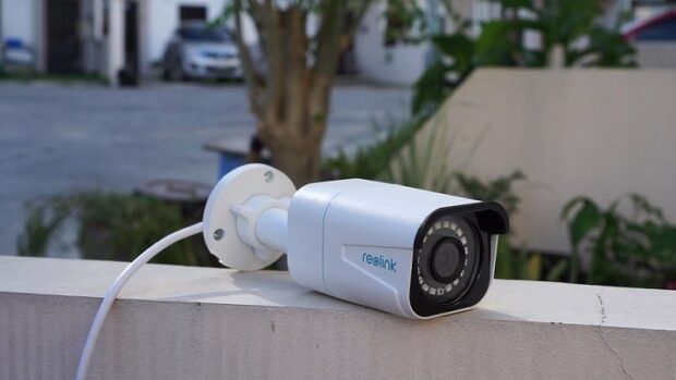 Reolink RLC-810A 8MP 4K POE IP Security Camera Review | SecurityBros