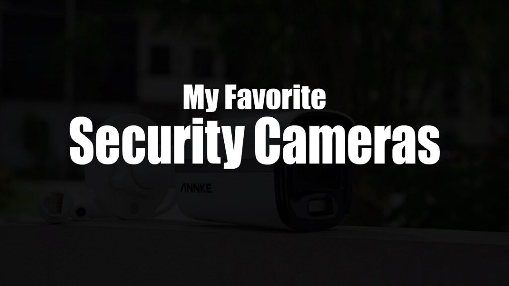 Firstrend 1080P Security Camera System Review | SecurityBros