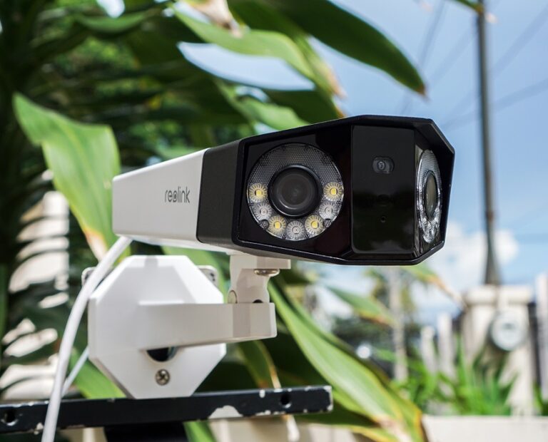 Reolink Duo Security Camera Review