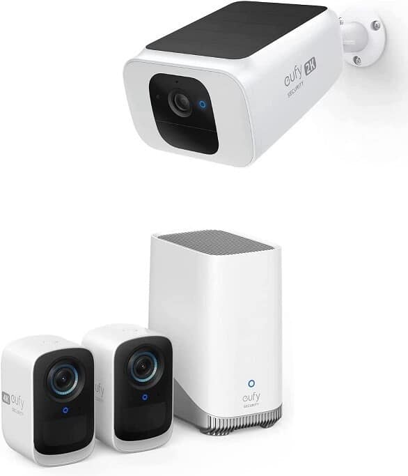 7 OF THE BEST AFFORDABLE OUTDOOR IP CAMERAS 2024 AND WHAT YOU NEED TO KNOW BEFORE BUYING THEM