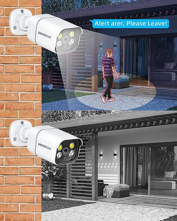 Blurams Pet Camera 2K, Dog Camera With Phone App, 360° PTZ Indoor Cameras For Home