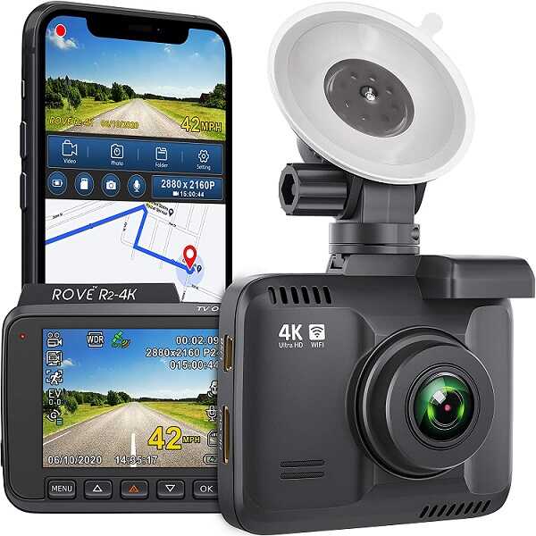 Five Reasons Why You Should Invest in a Dash Camera