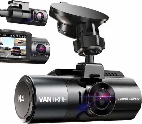 Dashcams - Are they worth it and what to buy