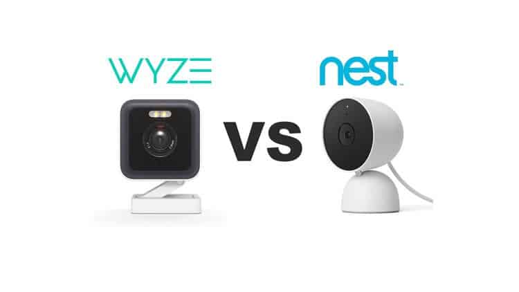 Wyze vs Nest: Choosing the Right Smart Home System for You