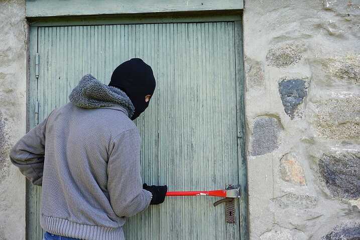 Protect Your Property: 10 Effective Ways to Secure Your Home