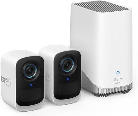 Head-to-Head: Eufy vs Ring Smart Home Security Ecosystems