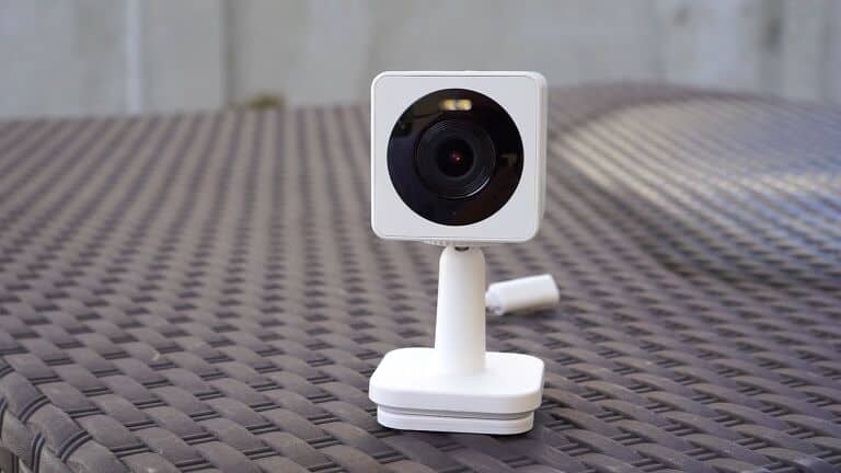 Wyze Cam OG Review - Is it worth buying?