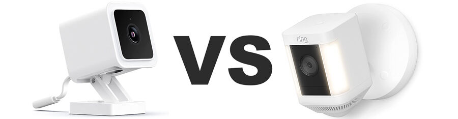 Wyze vs Ring: The Pros and Cons of Each Brand's Smart Cameras