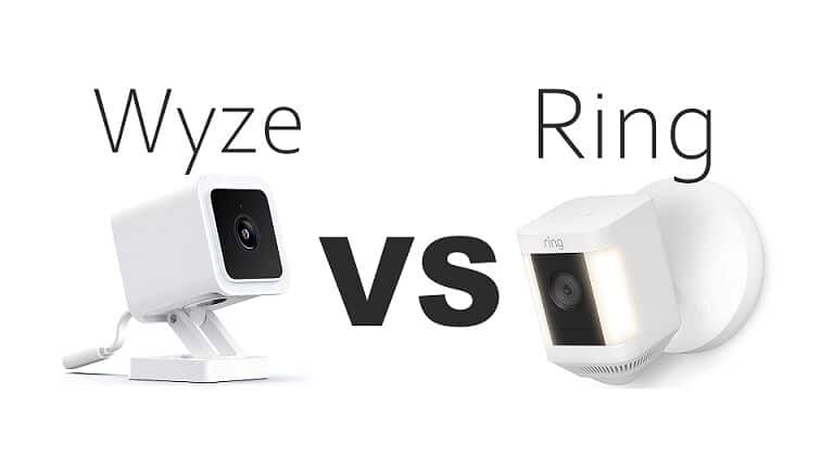 Wyze vs Ring: The Pros and Cons of Each Brand’s Smart Cameras