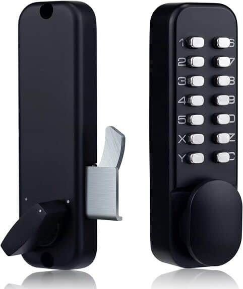 Best Lock for Sliding Door: Secure Your Home with the Right Choice