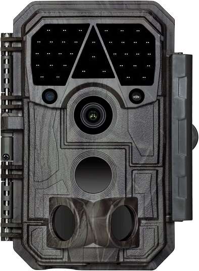 Trail Cameras for Security: A Complete Guide